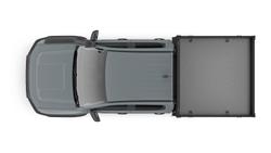 2025 Ford Ranger Super Duty