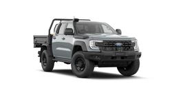 2025 Ford Ranger Super Duty
