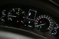 2021 Toyota Landcruiser VX