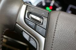 2021 Toyota Landcruiser VX