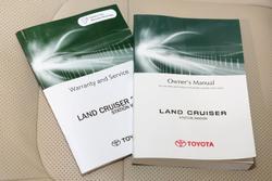 2021 Toyota Landcruiser VX