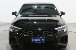 2023 Audi S3