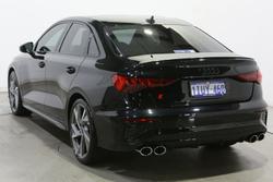 2023 Audi S3