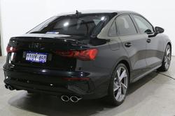 2023 Audi S3