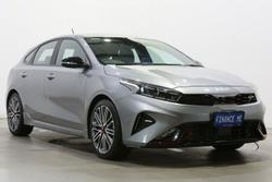 2021 Kia Cerato GT
