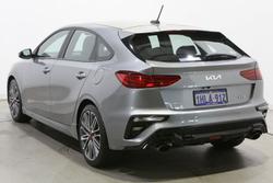 2021 Kia Cerato GT