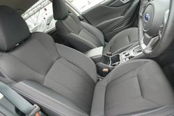 2024 Subaru Forester 2.5i