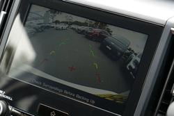 2024 Subaru Forester 2.5i