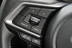 2024 Subaru Forester 2.5i