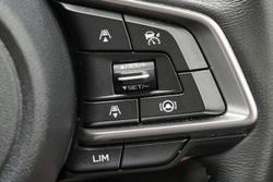 2024 Subaru Forester 2.5i