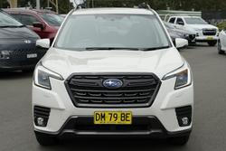2024 Subaru Forester 2.5i