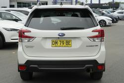 2024 Subaru Forester 2.5i