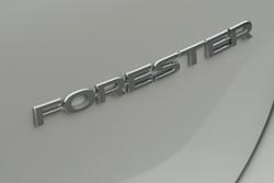 2024 Subaru Forester 2.5i