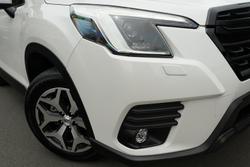 2024 Subaru Forester 2.5i