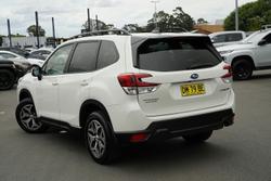2024 Subaru Forester 2.5i