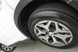 2024 Subaru Forester 2.5i