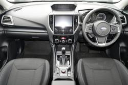 2024 Subaru Forester 2.5i