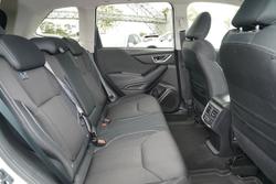 2024 Subaru Forester 2.5i