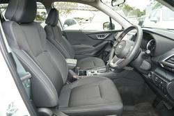 2024 Subaru Forester 2.5i