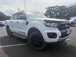 2019 Ford Ranger Wildtrak