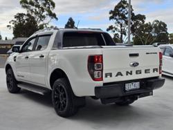 2019 Ford Ranger Wildtrak
