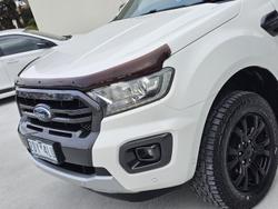2019 Ford Ranger Wildtrak