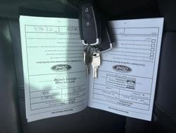 2019 Ford Ranger Wildtrak