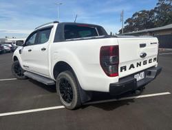 2019 Ford Ranger Wildtrak