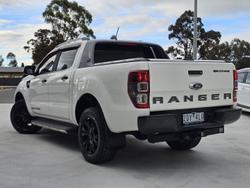 2019 Ford Ranger Wildtrak