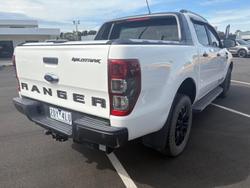 2019 Ford Ranger Wildtrak