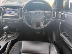 2019 Ford Ranger Wildtrak