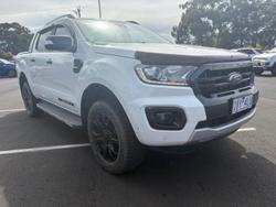 2019 Ford Ranger Wildtrak