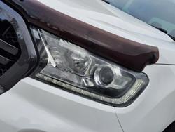 2019 Ford Ranger Wildtrak