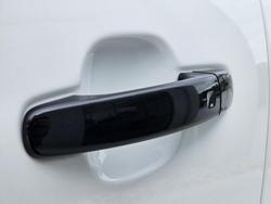 2019 Ford Ranger Wildtrak