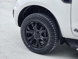 2019 Ford Ranger Wildtrak