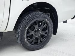 2019 Ford Ranger Wildtrak