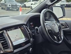 2019 Ford Ranger Wildtrak