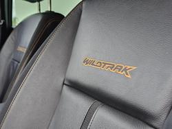 2019 Ford Ranger Wildtrak