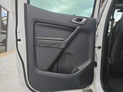 2019 Ford Ranger Wildtrak