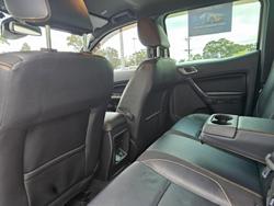 2019 Ford Ranger Wildtrak