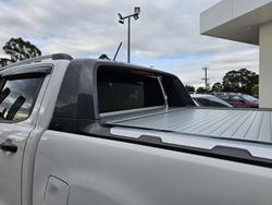 2019 Ford Ranger Wildtrak