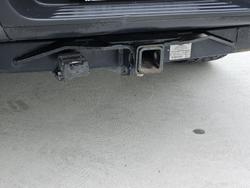 2019 Ford Ranger Wildtrak