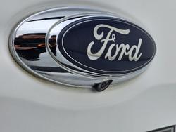 2019 Ford Ranger Wildtrak