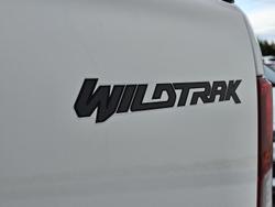 2019 Ford Ranger Wildtrak