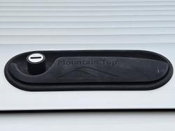 2019 Ford Ranger Wildtrak