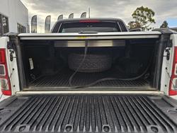 2019 Ford Ranger Wildtrak