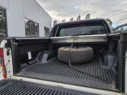 2019 Ford Ranger Wildtrak