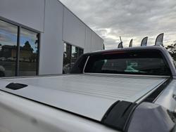 2019 Ford Ranger Wildtrak