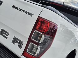 2019 Ford Ranger Wildtrak