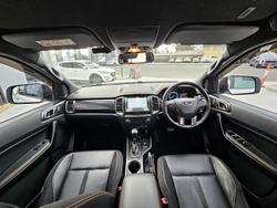 2019 Ford Ranger Wildtrak